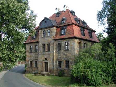 Giech'sches Schloss